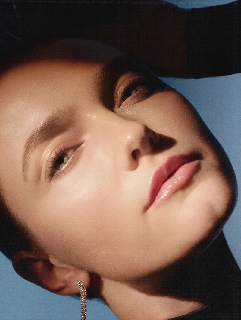 The Return Eye Concentrate