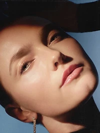 The Return Eye Concentrate