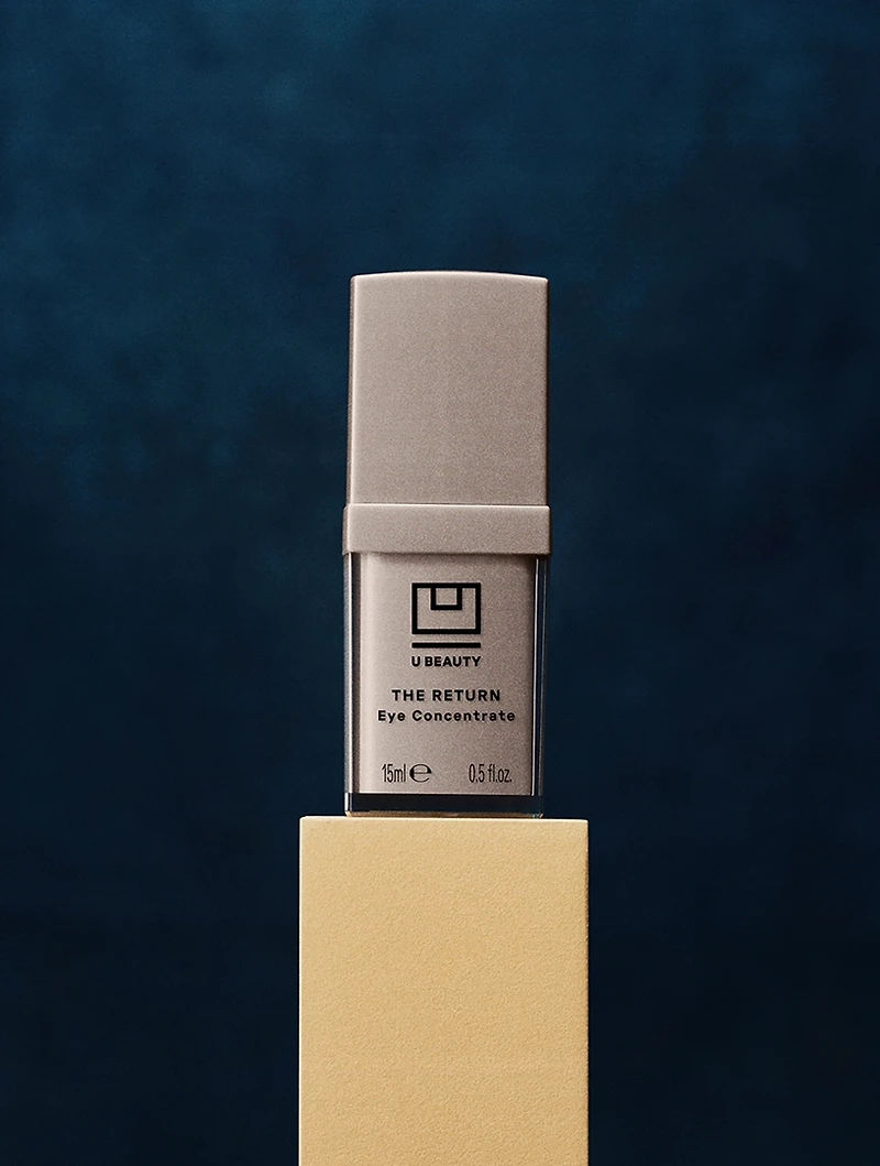 The Return Eye Concentrate