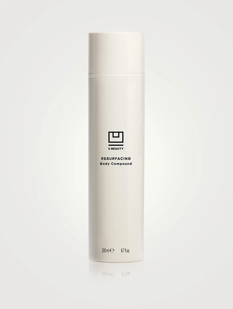 Resurfacing Body Compound