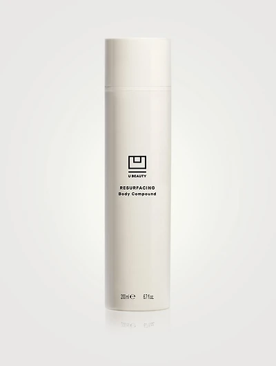 Resurfacing Body Compound