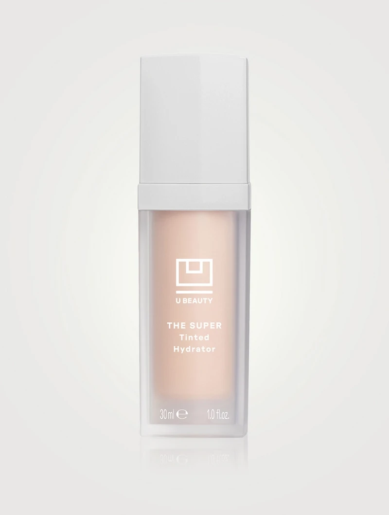 Super Tinted Hydrator