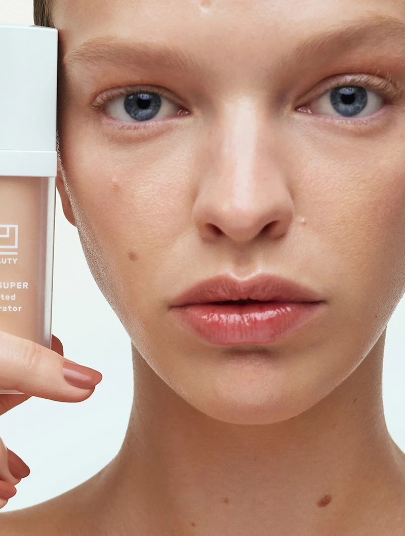 Super Tinted Hydrator