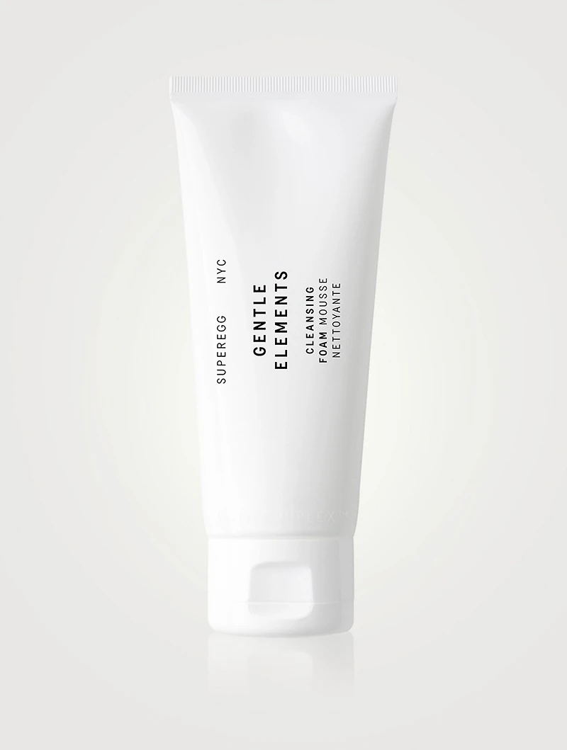 Gentle Elements Cleansing Foam