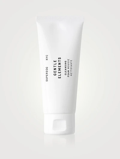 Gentle Elements Cleansing Foam