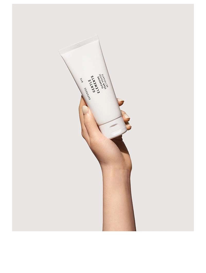 Gentle Elements Cleansing Foam