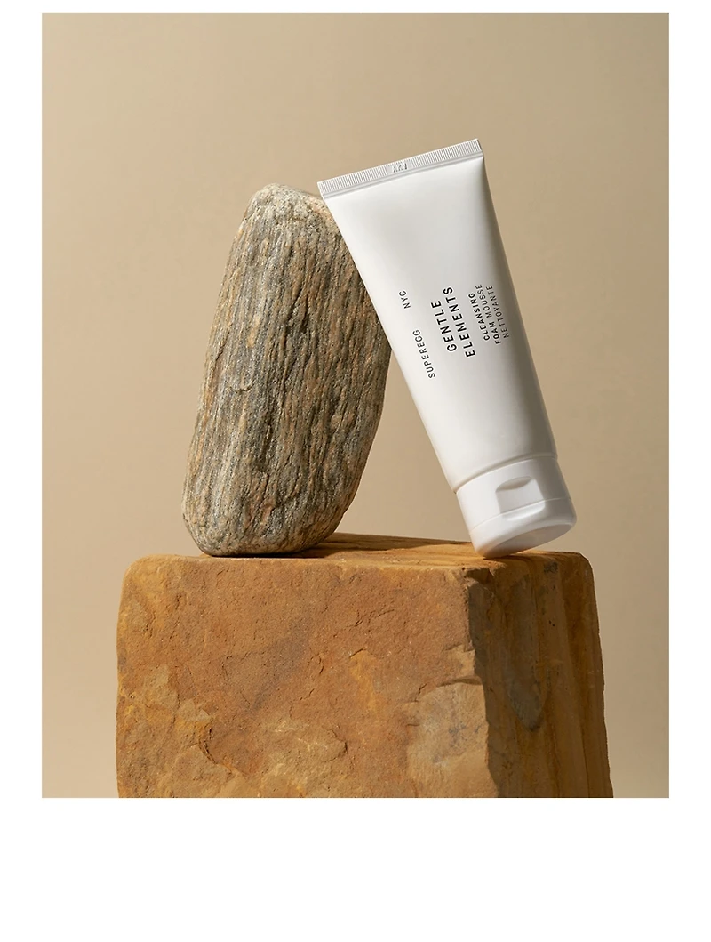 Gentle Elements Cleansing Foam
