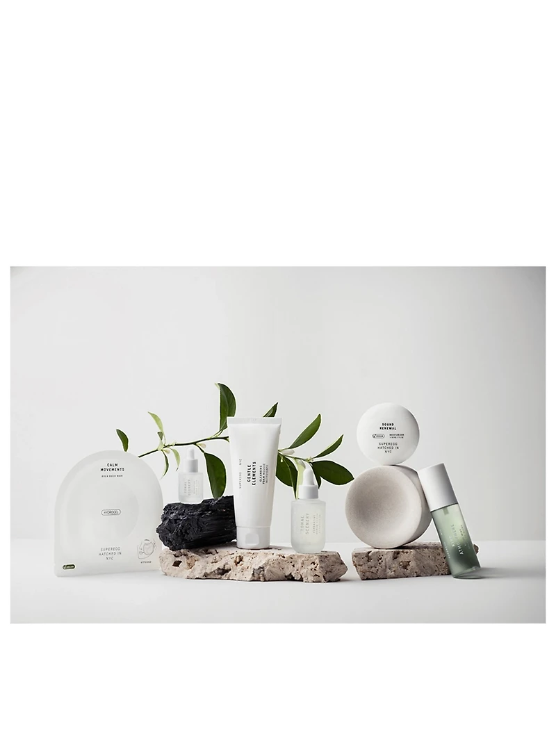 Gentle Elements Cleansing Foam