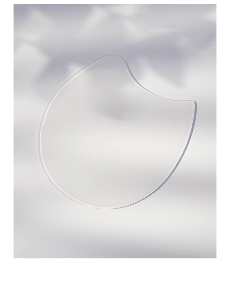 Calm Movements Eye & Cheek Mask
