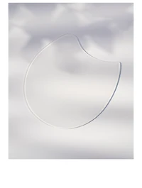 Calm Movements Eye & Cheek Mask