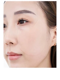 Calm Movements Eye & Cheek Mask
