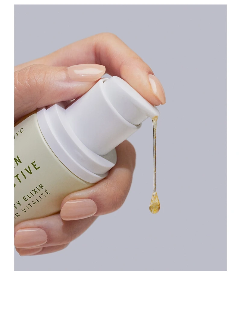 Vitamin Collective Vitality
