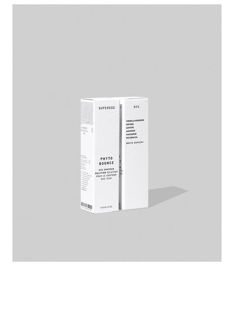 Phyto Bounce Eye Contour