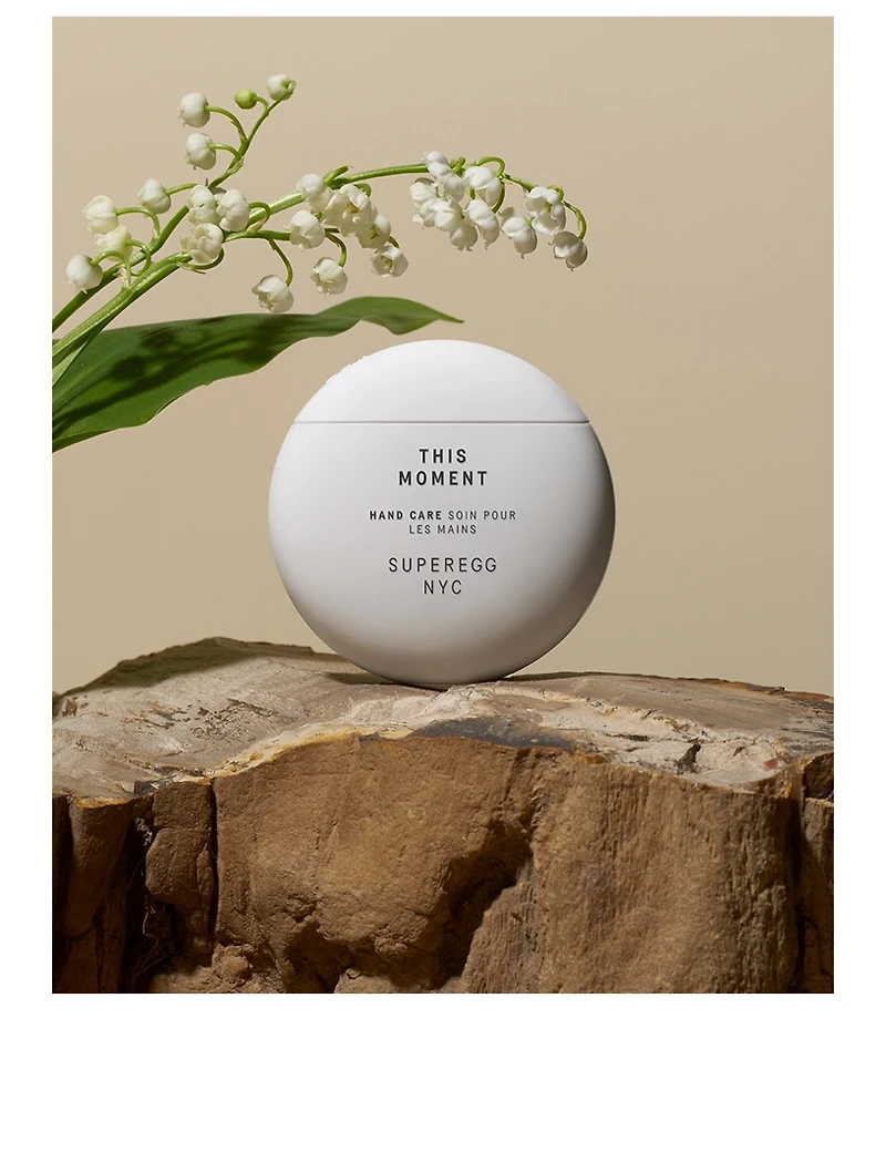 This Moment Hand Care