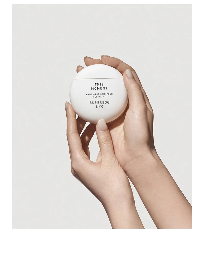This Moment Hand Care