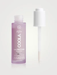 Classic SPF30 Sun Silk Drops