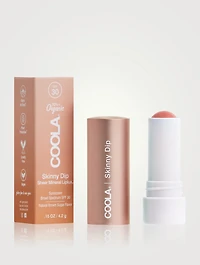 Mineral SPF30 Tinted Liplux