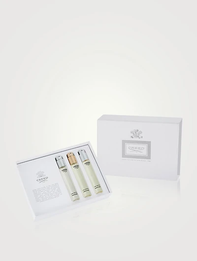 Mother’s Day Les Essentiels Coffret Set