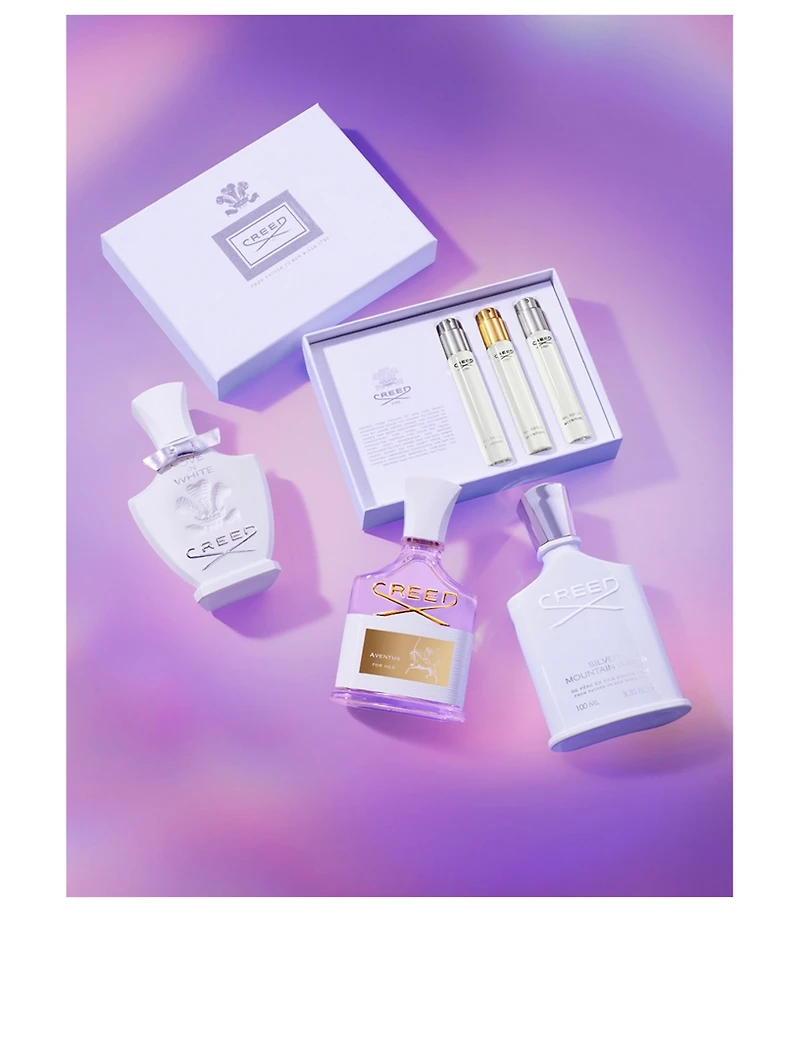 Mother’s Day Les Essentiels Coffret Set
