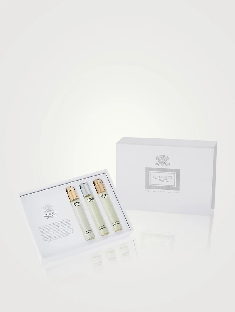 Father’s Day Les Essentiels Coffret Set