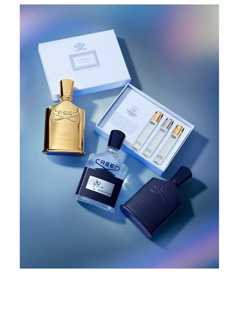 Father’s Day Les Essentiels Coffret Set
