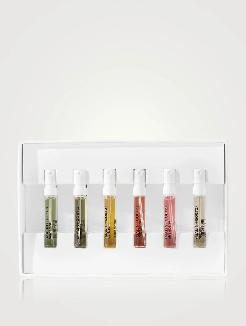 Fragrance Discovery Kit