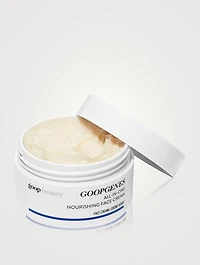 Nourishing Face Cream