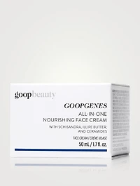 Nourishing Face Cream