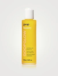 Afterglow Body Oil