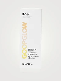 Afterglow Body Oil