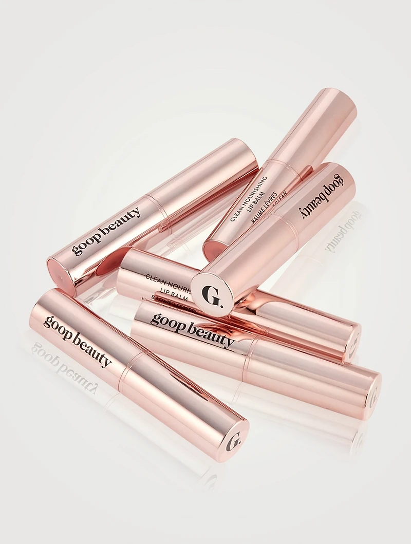 Nourishing Lip Balm