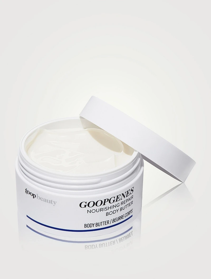 Nourishing Repair Body Butter