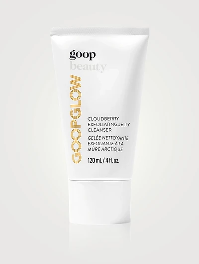 Cloudberry Exfoliating Jelly Cleanser