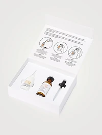 20% Vitamin C + Hyaluronic Acid Glow Serum