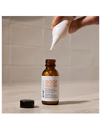 20% Vitamin C + Hyaluronic Acid Glow Serum