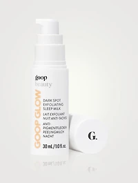 Dark Spot Exfoliating Sleep Milk