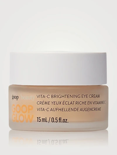 Vita-C Brightening Eye Cream