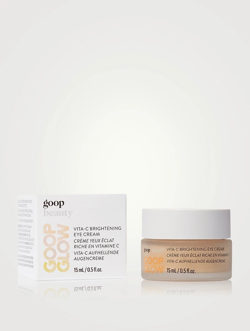 Vita-C Brightening Eye Cream
