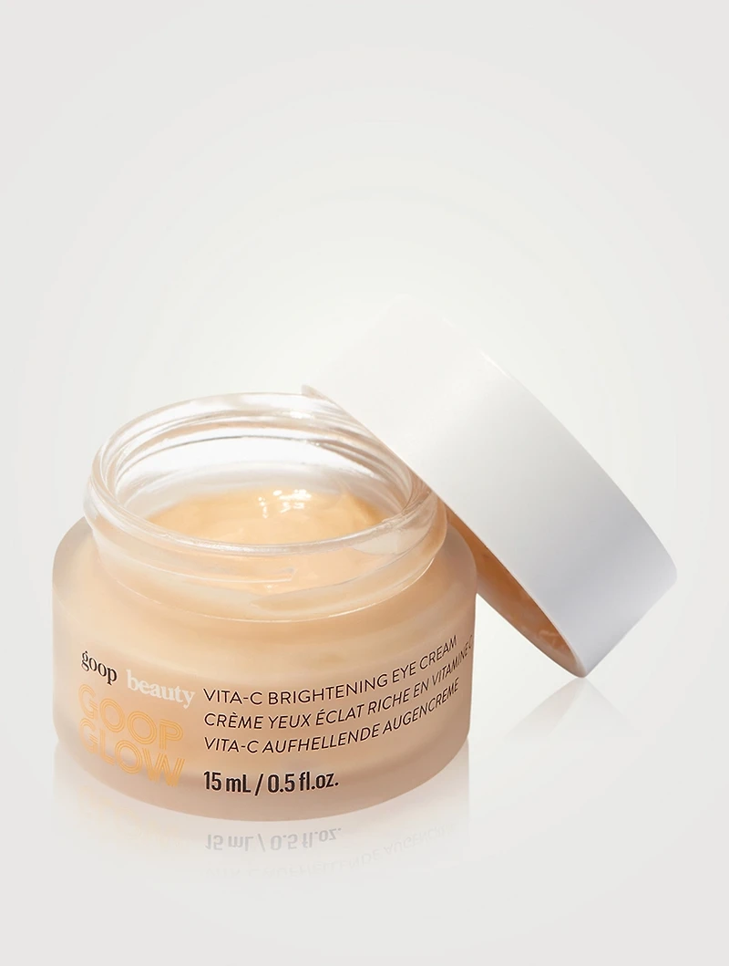 Vita-C Brightening Eye Cream