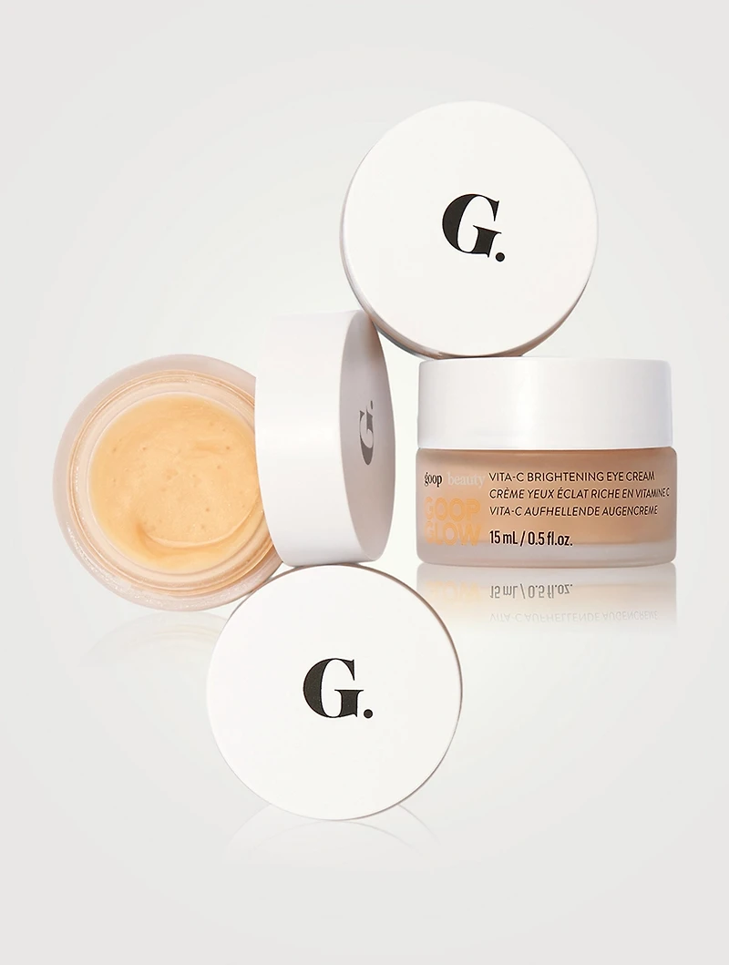 Vita-C Brightening Eye Cream