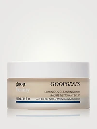 Luminous Cleansing Balm