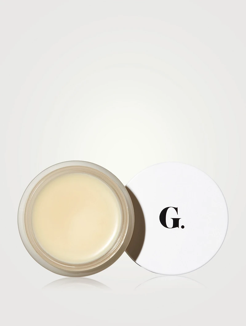 Luminous Cleansing Balm
