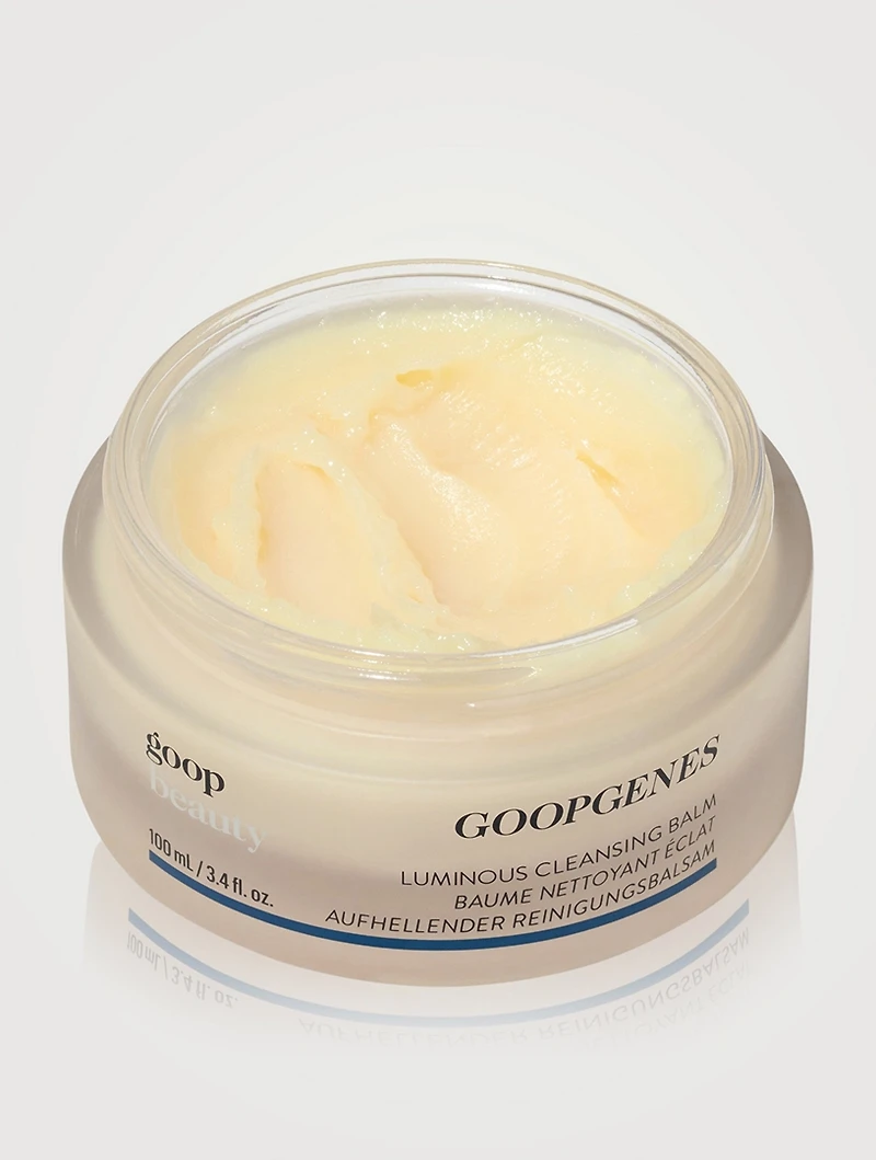 Luminous Cleansing Balm