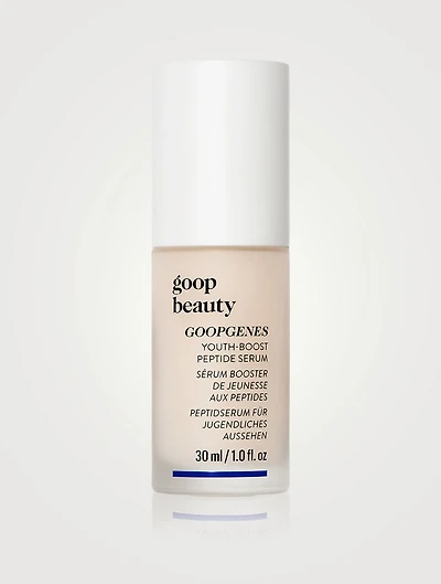 Youth-Boost Peptide Serum