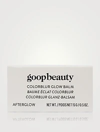 ColorBlur Glow Balm