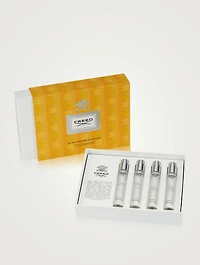 Olfactive Collection Citrus Set