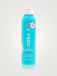 Classic Body Sunscreen Spray SPF 50 - Guava Mango