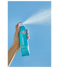 Classic Body Sunscreen Spray SPF 50 - Guava Mango