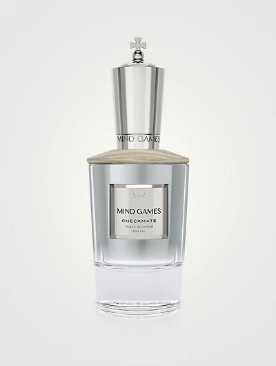 Artisan Collection - Checkmate Extrait de Parfum