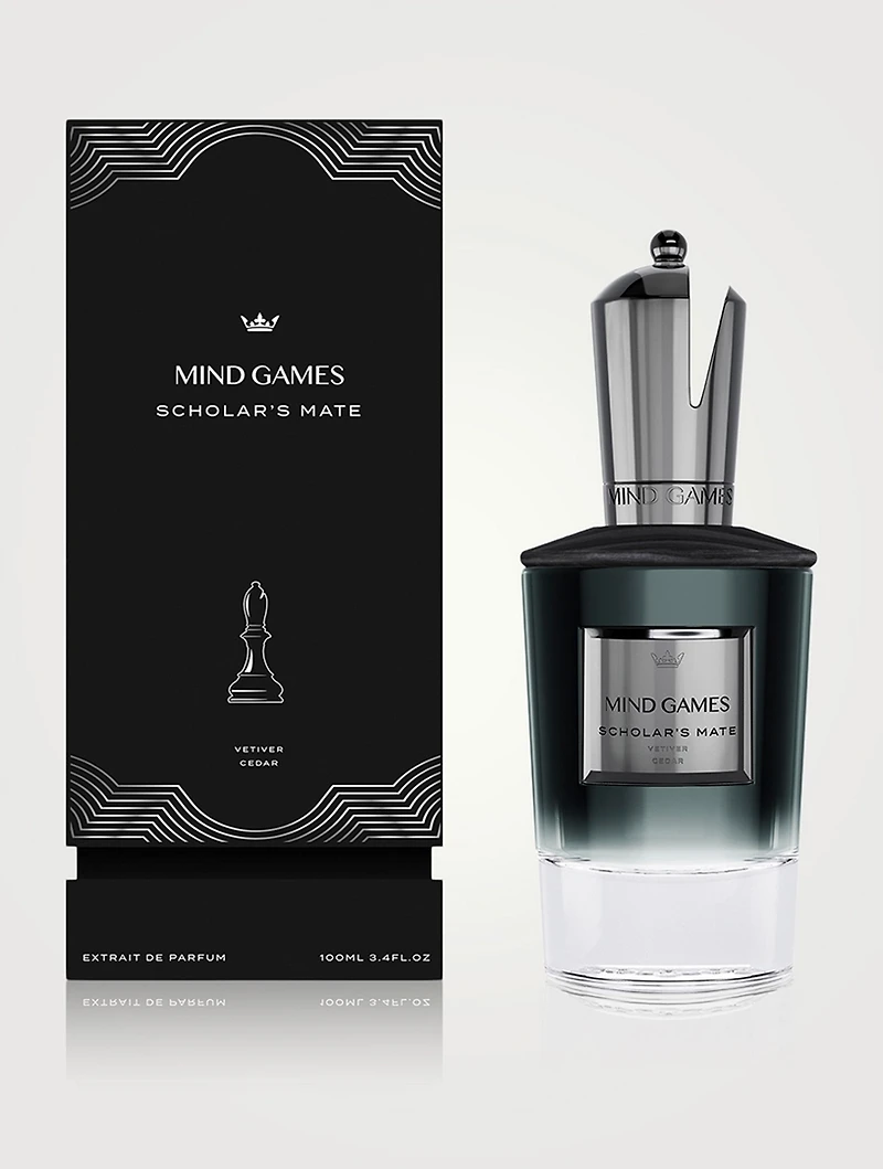 Artisan Collection - Scholar's Mate Extrait de Parfum
